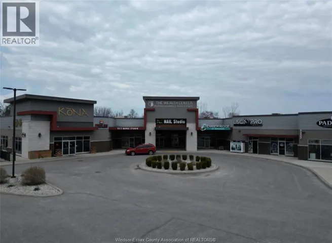 1224 COUNTY RD 22 Unit# 109, Lakeshore, Ontario N0R1C0