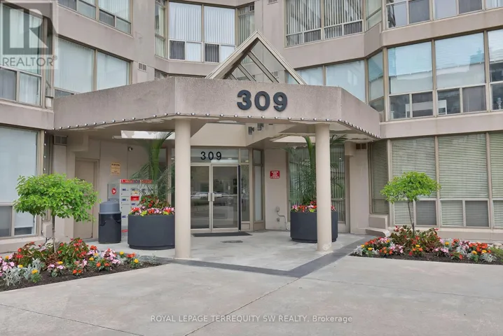 113 - 309 MAJOR MACKENZIE DRIVE E, Richmond Hill (Harding), Ontario L4C9V5