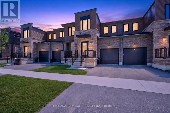 131 GATELAND DRIVE, Barrie (Painswick South), Ontario L9J0M8