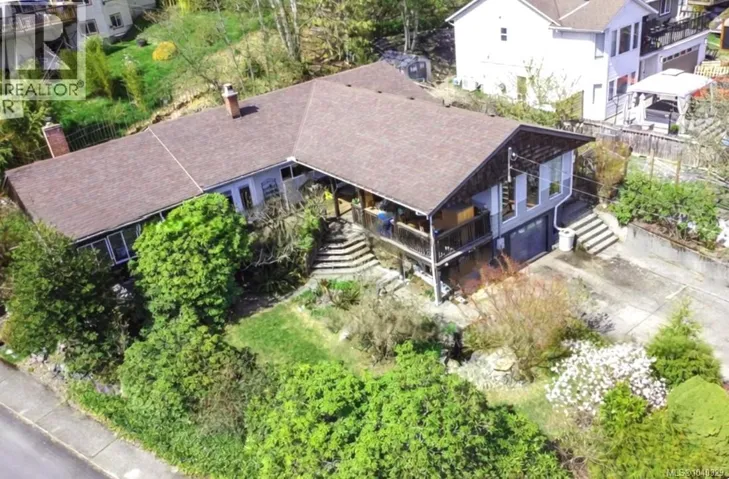 139 North Shore Rd, Lake Cowichan, British Columbia V0R2G0