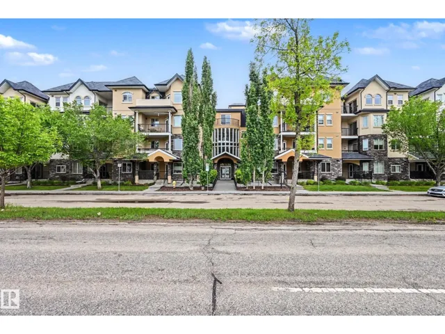 #402 8730 82 AV NW, Edmonton, Alberta T6C0Z1