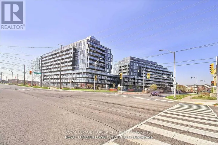 B804 - 3200 DAKOTA COMMON, Burlington (Alton), Ontario L7M2A7