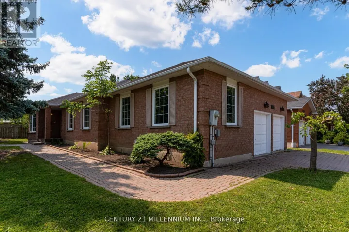 1572 CARTIER COURT, Mississauga (East Credit), Ontario L5M4B3