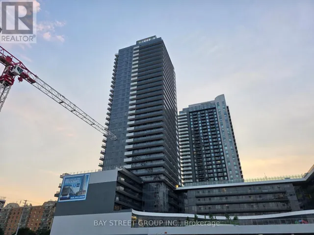 2009 - 5105 HURONTARIO STREET, Mississauga (Hurontario), Ontario L4Z0C9