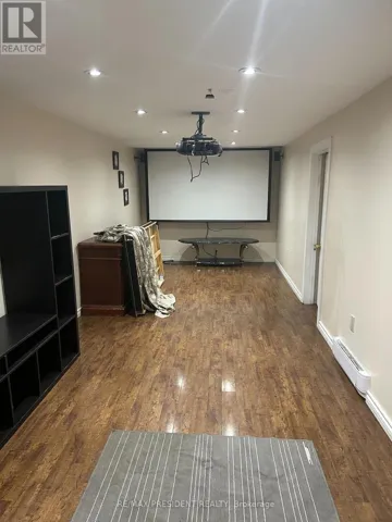 BASEMENT - 20 SEGUIN COURT, Toronto (Mount Olive-Silverstone-Jamestown), Ontario M9V2C5