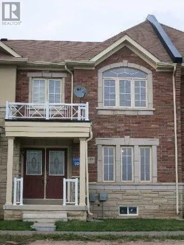 3157 NEYAGAWA BOULEVARD, Oakville (GO Glenorchy), Ontario L6M0P4