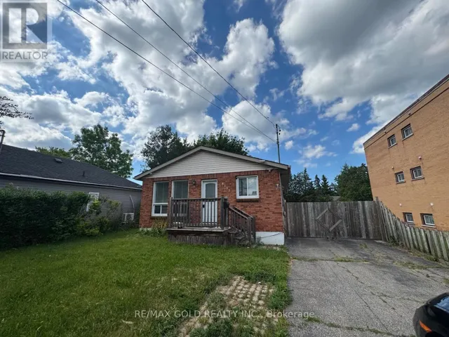 6131 VALLEY WAY N, Niagara Falls (Cherrywood), Ontario L2E1X9