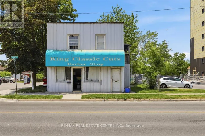 233 KING STREET, Welland (Welland Downtown), Ontario L3B3J6