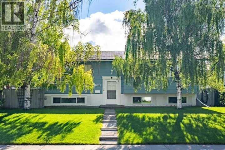 10011 Maplecreek Drive SE, Calgary, Alberta T2J1T7