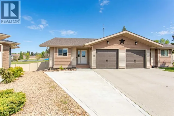 49 Sheep Close, Lacombe, Alberta T4L0J1