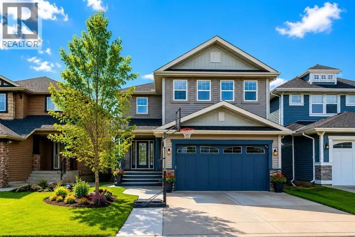 55 Evanspark Circle NW, Calgary, Alberta T3P0B4