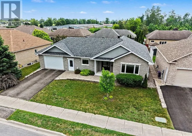 112 MAC CAMPBELL DRIVE, Perth, Ontario K7H0A3