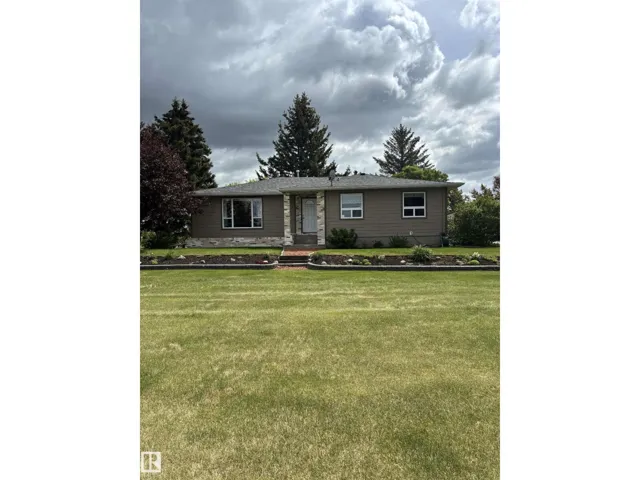 25055 Twp Rd 492, Rural Leduc County, Alberta T4X2M6