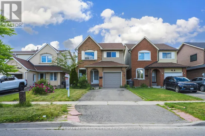 433 HANSEN ROAD N, Brampton (Madoc), Ontario L6V3P6