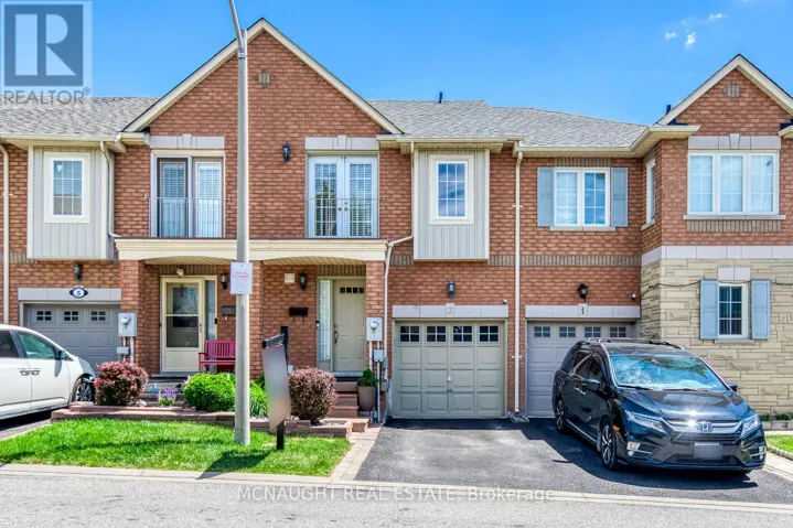 3 SPRINGSIDE WAY, Toronto (Downsview-Roding-CFB), Ontario M3M3H5