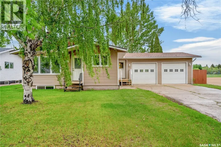 520 Caribou CRESCENT, Tisdale, Saskatchewan S0E1T0