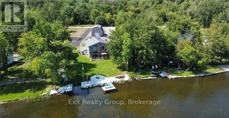87 PRIOR LANE, Quinte West (Sidney Ward), Ontario K0K2C0