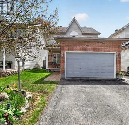 48 AVONMORE CRESCENT, Ottawa, Ontario K2G6J7