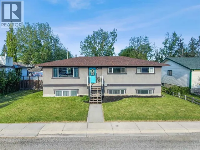 518B Highwood, Longview, Alberta T0L1H0