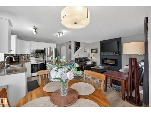 79 CALVERT WD, Fort Saskatchewan, Alberta T8L0C4