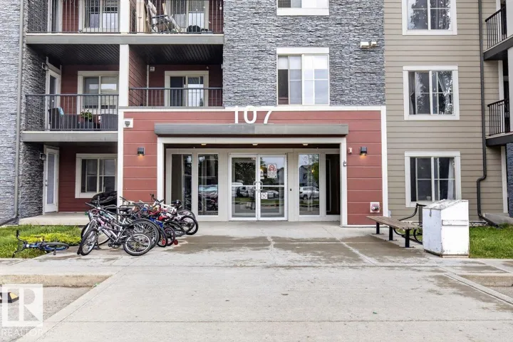#101 107 Watt Common SW, Edmonton, Alberta T6X2C6