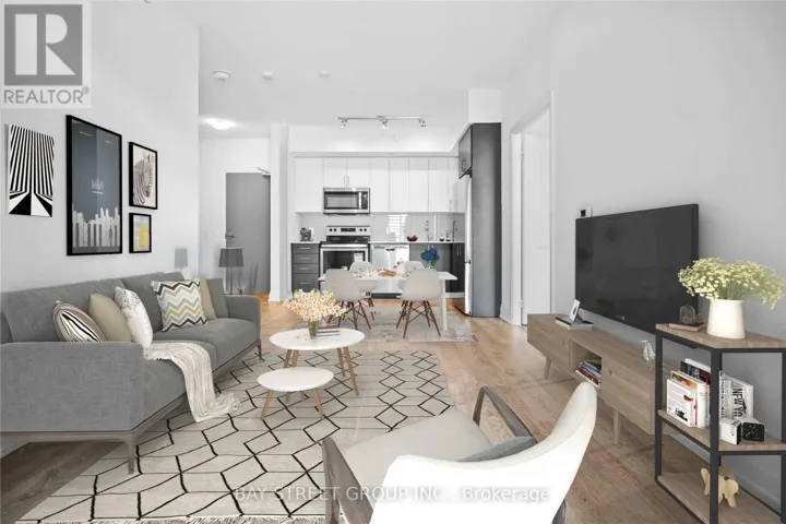 632 - 591 SHEPPARD AVENUE E, Toronto (Bayview Village), Ontario M2K0G2