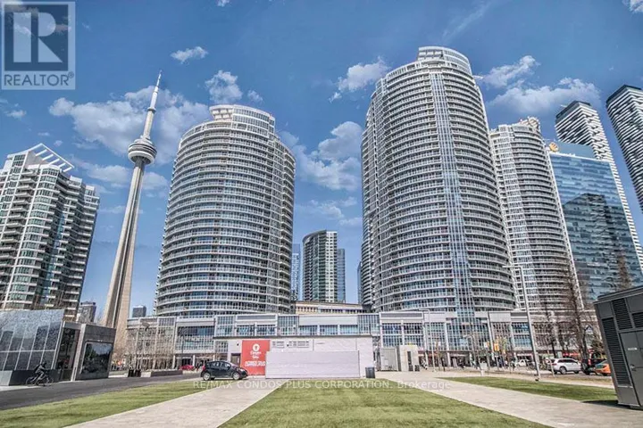 1211 - 218 QUEENS QUAY W, Toronto (Waterfront Communities), Ontario M5J2Y6
