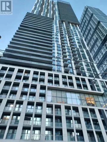 928 - 251 JARVIS STREET, Toronto (University), Ontario M5A4R6