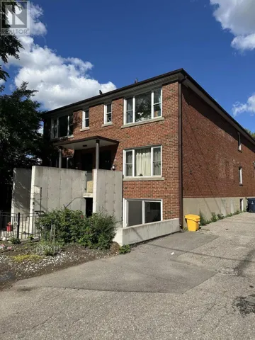 3 - 1089 BROADVIEW AVENUE, Toronto (Broadview North), Ontario M4K2S4