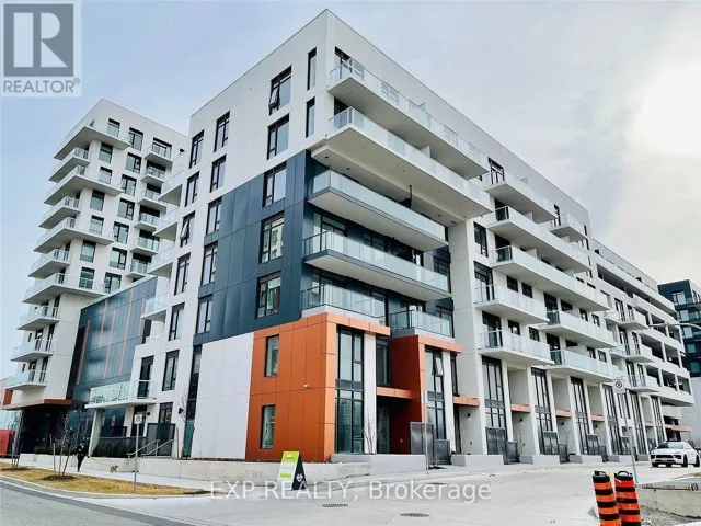 510 - 18 ROUGE VALLEY DRIVE, Markham (Unionville), Ontario L6G0B6