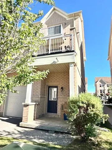 74 CATHEDRAL HIGH STREET, Markham (Cathedraltown), Ontario L6C0P3