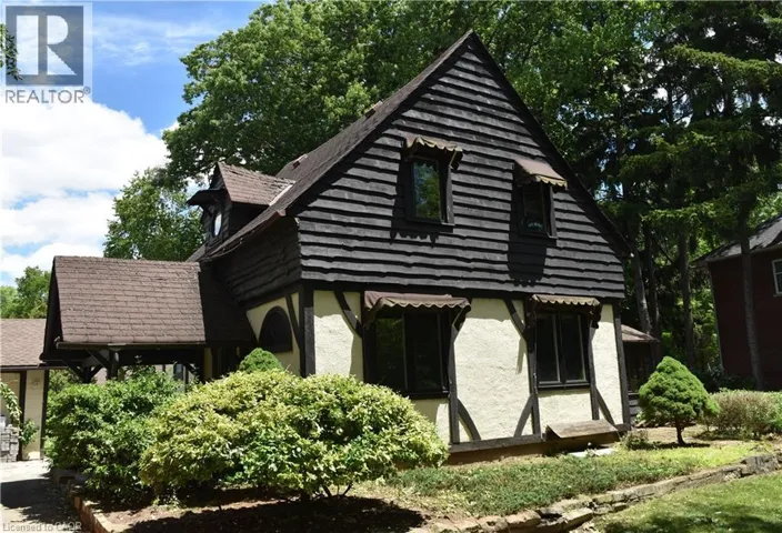 623 KING Road, Burlington, Ontario L7T3K3