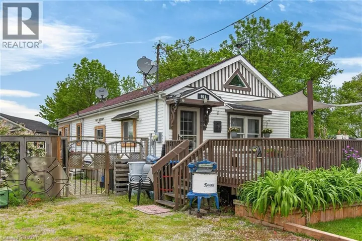 911 LAKESHORE Road, Selkirk, Ontario N0A1P0