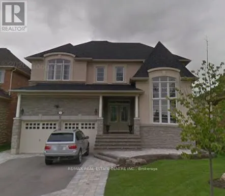 BSMT - 3 UPPERLINKS DRIVE, Brampton (Bram East), Ontario L6P2T9