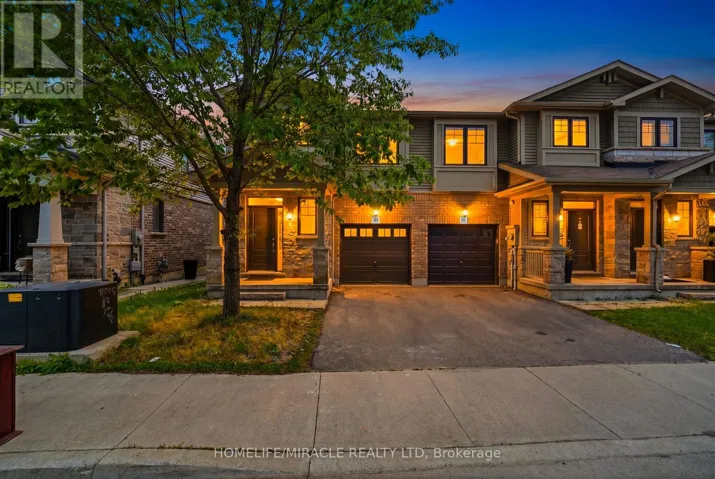 49 - 1890 RYMAL ROAD E, Hamilton, Ontario L0R1P0