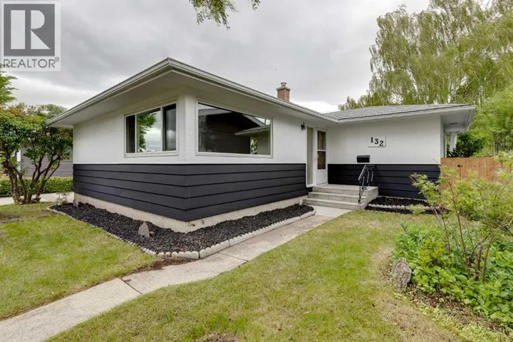 132 Haysboro Crescent SW, Calgary, Alberta T2V3G3