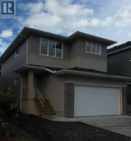 423 Rivercrest Road, Cochrane, Alberta T4C3C6