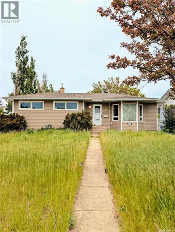 350 BEGG STREET W, Swift Current, Saskatchewan S9H0K6