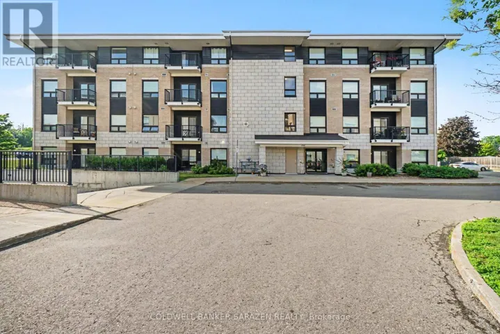 3 - 250 WINTERFELL PRIVATE, Ottawa, Ontario K1G4J1