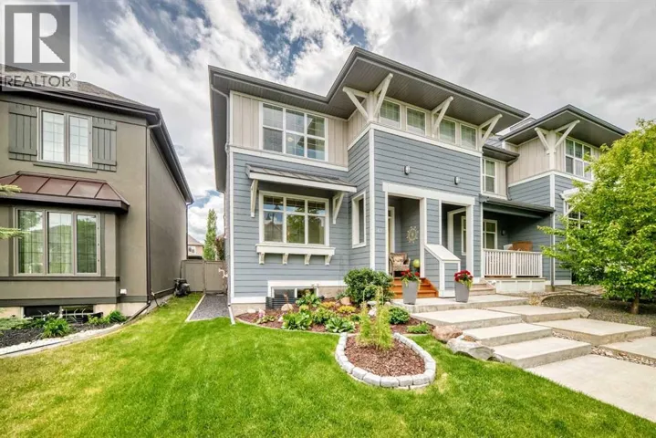 67 Mahogany Drive SE, Calgary, Alberta T3M2K3