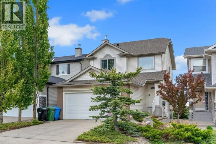 208 Royal Birch Circle NW, Calgary, Alberta T3G5L4