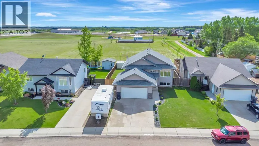 5304 51 Street, Blackfoot, Alberta T0B0L0