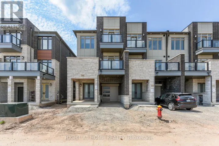 3306 UMAR AVENUE, Oakville (GO Glenorchy), Ontario L6M5S2
