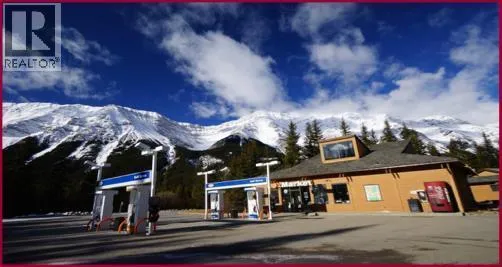 1 Mt. Sparrowhawk Crescent, Rural Kananaskis ID, Alberta T0L2H0