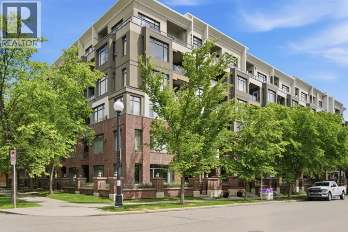 438, 930 Centre Avenue NE, Calgary, Alberta T2E9C8