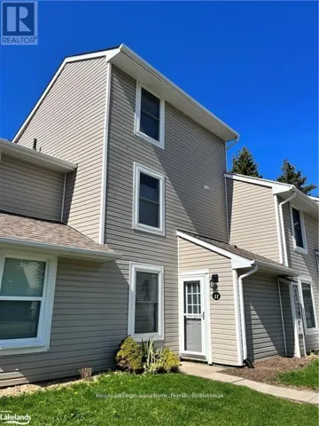 17 - 127 ALFRED STREET W, Blue Mountains, Ontario N0H2P0
