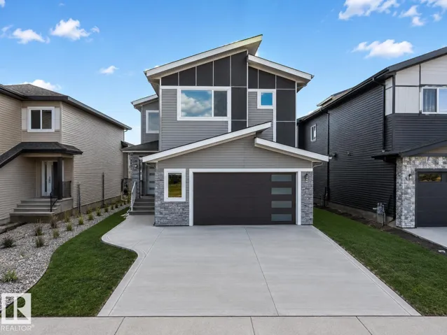 2726 63ave Churchill Meadows, Rural Leduc County, Alberta T6X3A6