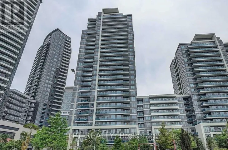 2301 - 7165 YONGE STREET, Markham (Grandview), Ontario L3T0C9