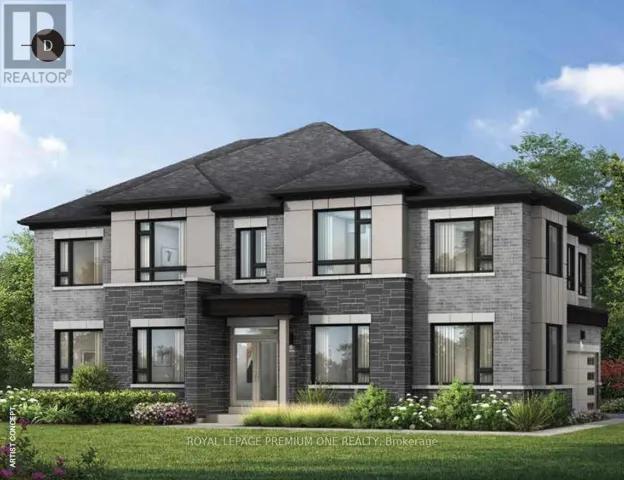61 RAYMOND SCHELL AVENUE, Markham (Victoria Manor-Jennings Gate), Ontario L6C3T5