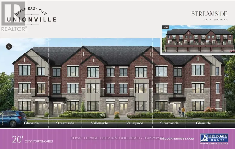 154 VINE CLIFF BOULEVARD, Markham (Victoria Manor-Jennings Gate), Ontario L6C3T3